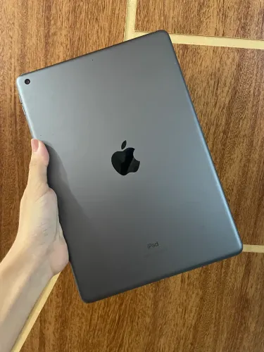 iPad 8? geração (IMPECÁVEL)
