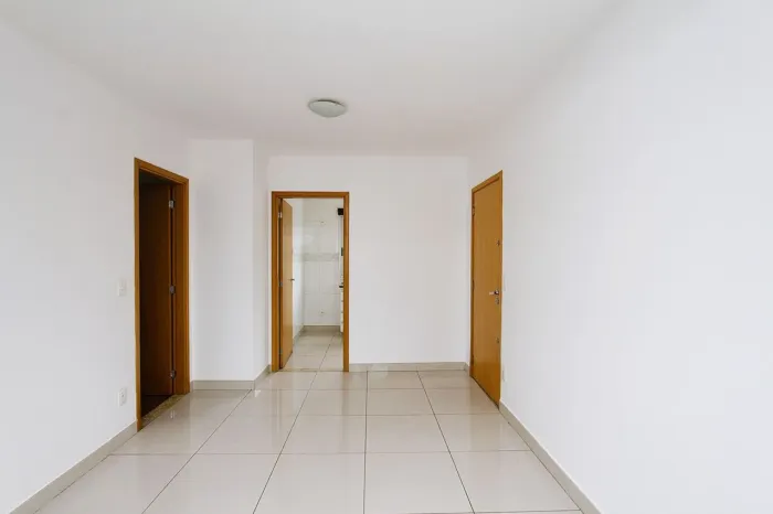 Apartamento à Venda - Nova Granada, 3 Quartos, 64 m2