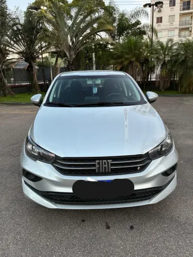 Fiat Cronos Drive 1.3 8V Flex 2023