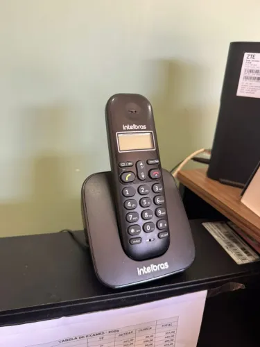 telefone intelbras