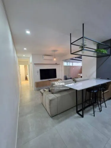 Apartamento com 2 dormitórios - venda por R$ 850.000,00 ou aluguel por R$ 4.126,00/mês - S