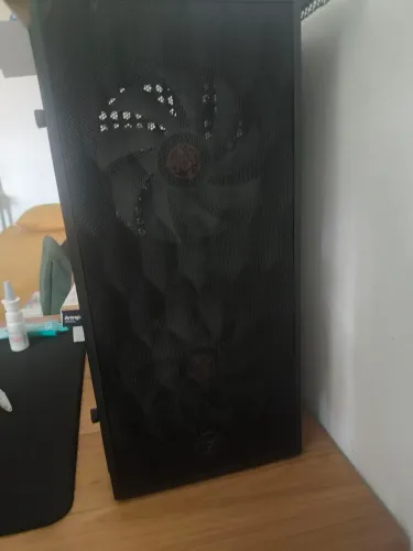Pc gamer de entrada