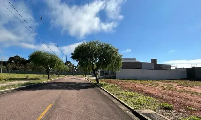 Lote/Terreno para venda tem 300 metros quadrados em Jardim Carvalho - Ponta Grossa - Paran