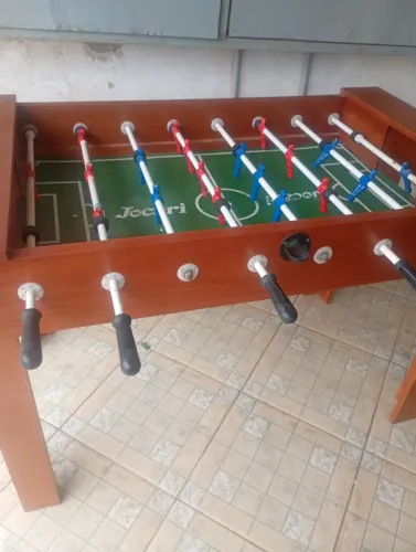 Mesa de toto