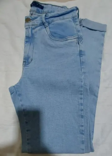 Calca jeans Miller
