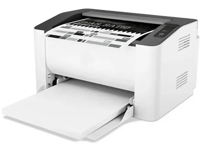 IMPRESSORA HP LASERJET PRO 107A MONO 110V
