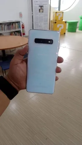 Samsung S10 Plus
