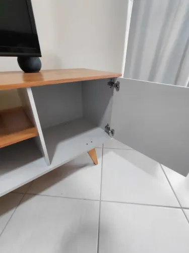 Rack de TV
