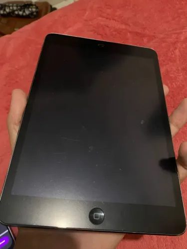 iPad Mini 2 Apple 32GB - Perfeito Estado<br>