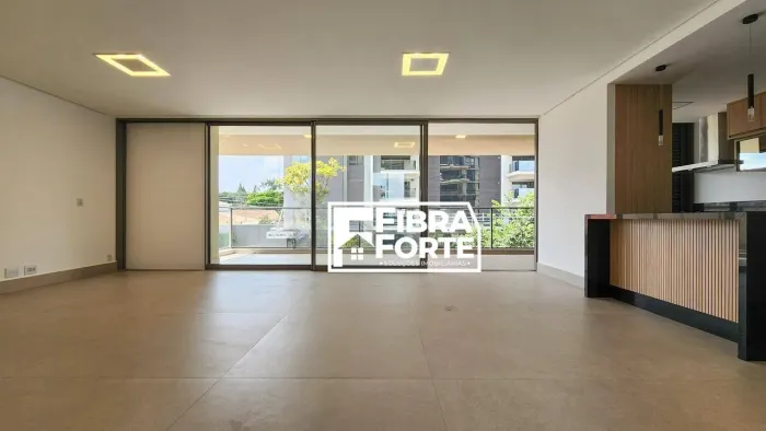 Apartamento a venda Nova Campinas