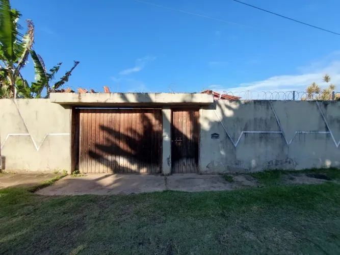 Vendo linda casa na praia dos milionários ilhéus Bahia