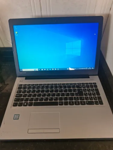Notebook Lenovo Vore I3 6° Geração 4Gb Ram 1TB HDD