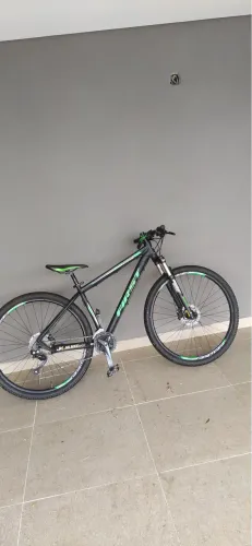 Bicicleta Aro 29