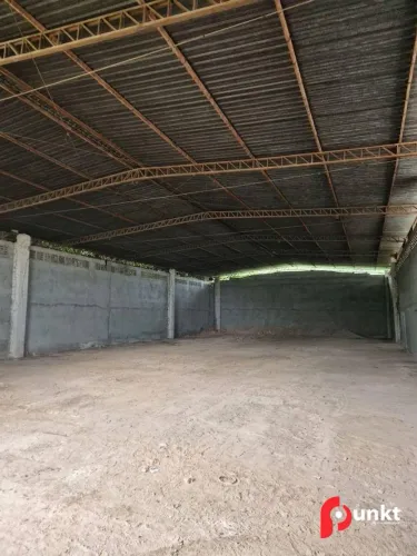 Galpão para alugar, 520 m² por R$ 12.000,00/mês - Colônia Antônio Aleixo - Manaus/AM