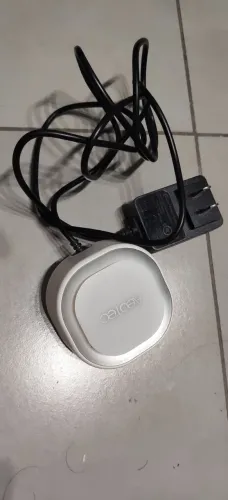Sirene Smart smartthings - Aeotec Siren 6