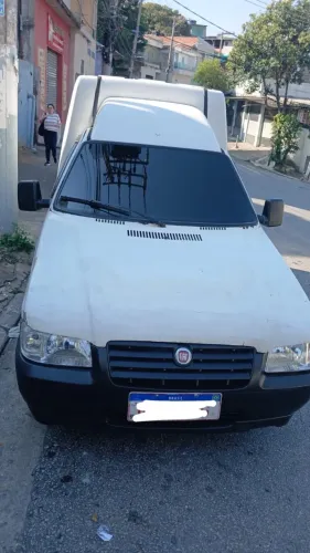 Fiat Fiorino Furg.1.5/1.3/1.3 Fire/1.3 F.flex 2006