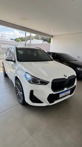 BMW X1 Sdrive 20I M Sport 2.0 TB Aut. 2023