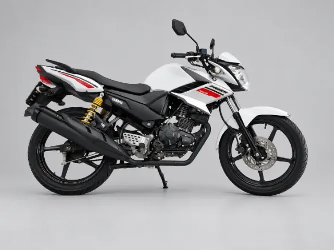 Yamaha FAZER 150 SED km27.300 Revisada com garantia