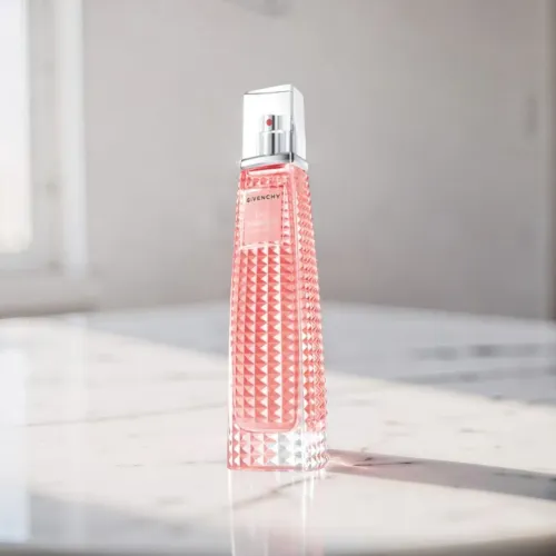 Perfume Givenchy live Irresistible 50ml lacrado