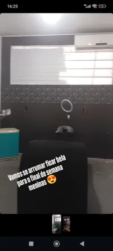 Maca para sobrancelhas e cílios número de contato é *)