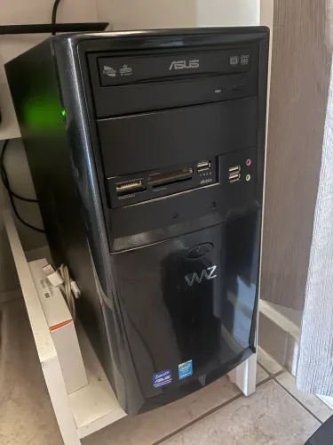 Computador Game