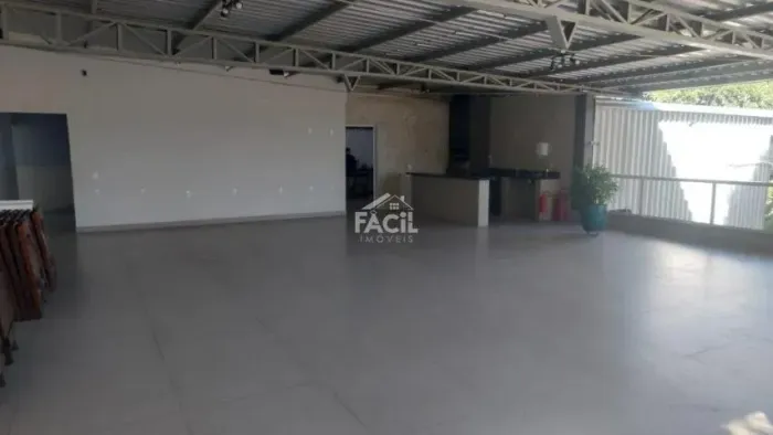 Galpão para Locação em Alvorada, Vila Velha - 180m²