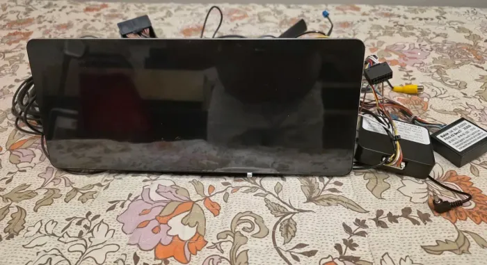 Tela Multimidia Soaudio carplay