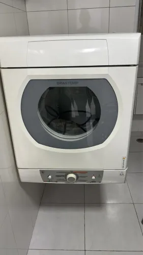 Secadora Brastemp - 10kg
