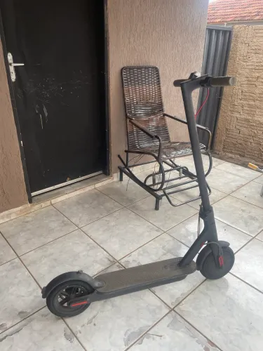 Patinete elétrico Xiaomi