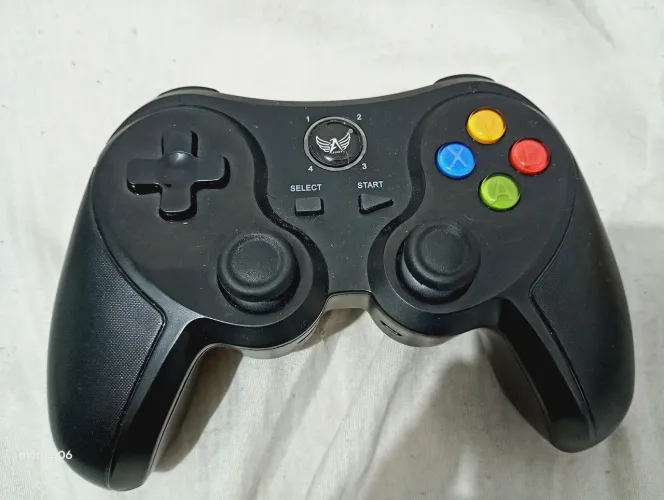 Manete pra jogar no celular