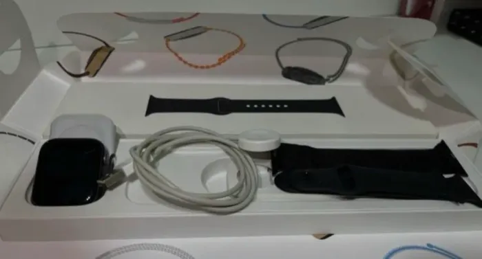 Apple Watch