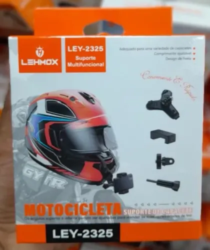 Suporte multifuncional