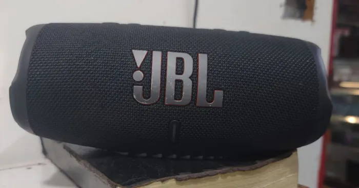 Jbl charge 5 