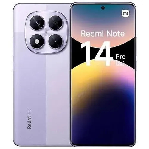 Vende-se Redmi Note 14 Pro