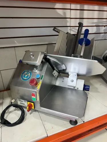 Fatiador Gural Axt 30i