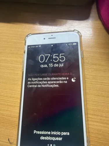 iPhone 6 Plus