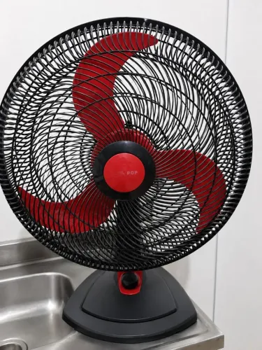 Ventilador Polishop