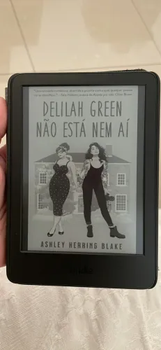 kindle 11