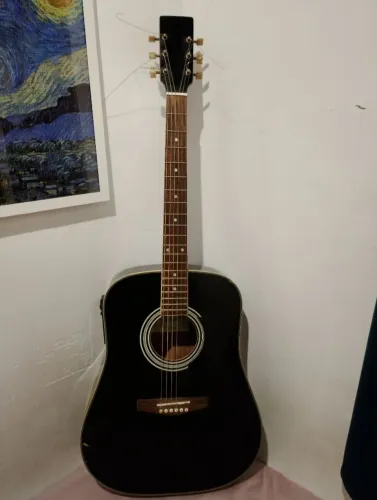 Violão Eagle
