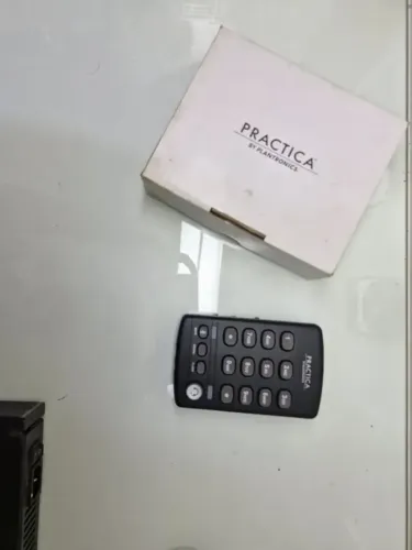 Teclado Pratica T110 - Plantronics