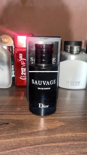 Dior sauvage edp