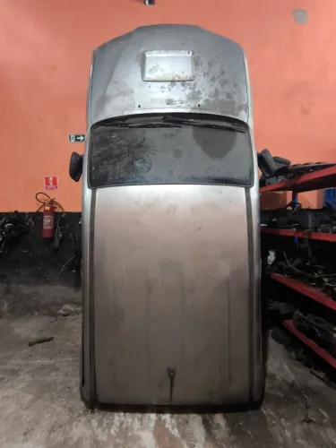 CABINE HILUX + 4 PORTAS 2006-2015 ESTADO DE ZERO