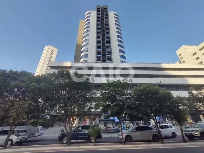 Sala no edifício Harmony Medical Center