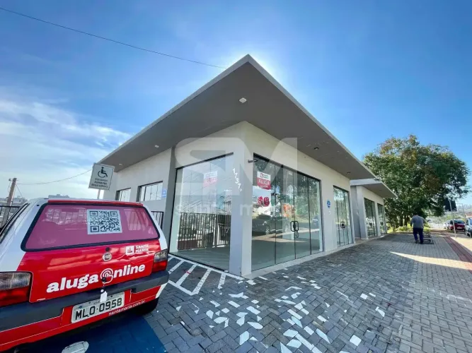 Sala para locação, Esplanada, Chapecó, SC