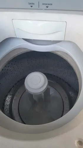 Máquina de lavar Brastemp 9kg