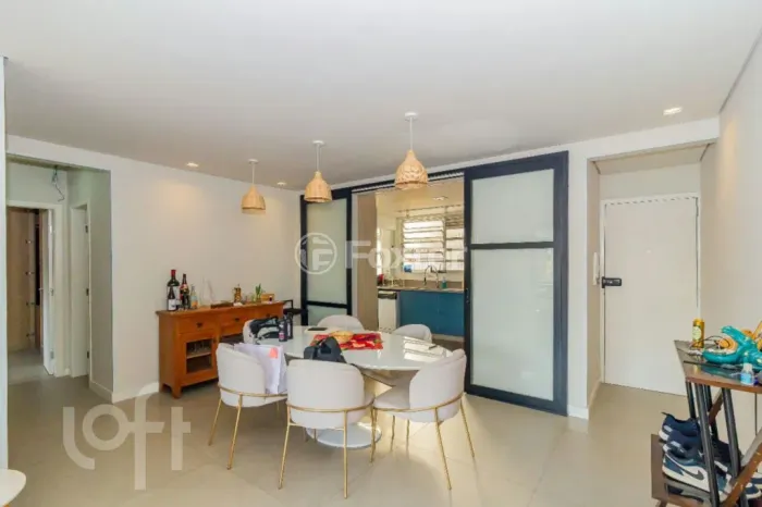 Apartamento à venda Rua Maestro Cardim, Liberdade - São Paulo