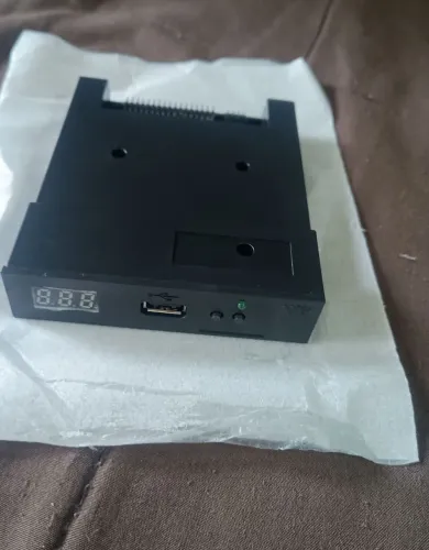 Emulador de pen drive novo para teclado Yamaha