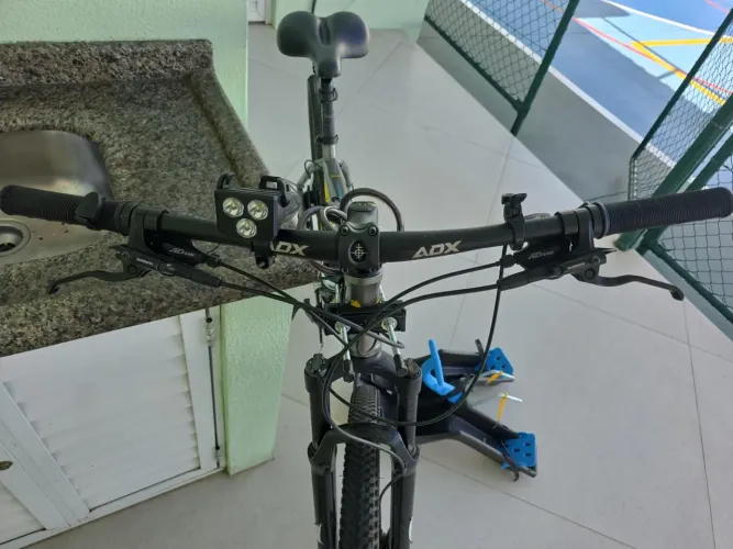 Bicicleta Audax Aro 29 MTB -Shimano Altus