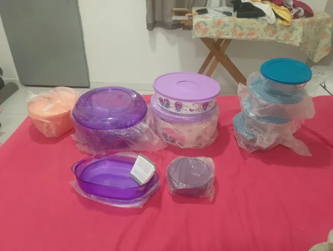 Tupperware