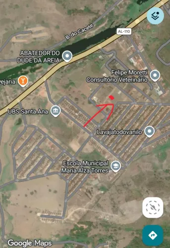 Oportunidade - Terreno em Viçosa 7x20 